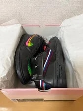 Nike SB Paul Rodriguez Zoom Air Elite 312953-001 US10.5 2