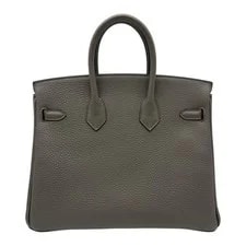 Hermes Birkin 25 B刻 Japan Ookura 3