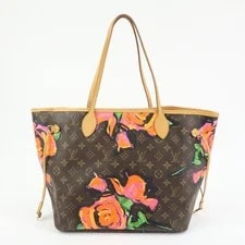 Louis Vuitton Neverfull Auth F/S 2