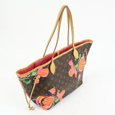 Louis Vuitton Neverfull Auth F/S 4