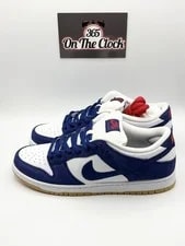 Nike SB Dunk Low Los Angeles Dodgers 3