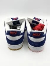 Nike SB Dunk Low Los Angeles Dodgers 4