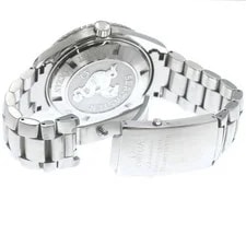 Omega Seamaster 600 Planet Ocean 2200.51 45mm SS Black #C4941 3