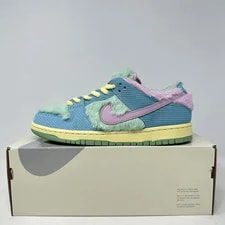 Nike SB — Nike SB Dunk Low Verdy Visty FN6040-400 — Sneaker — resale