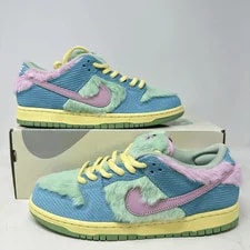 Nike SB Dunk Low Verdy Visty FN6040-400 2