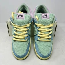 Nike SB Dunk Low Verdy Visty FN6040-400 4