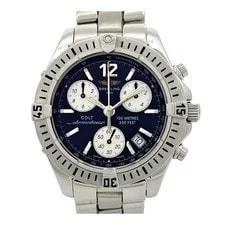 Breitling — Breitling Colt Chrono Ocean A53350 TO267761 — Watch — resale