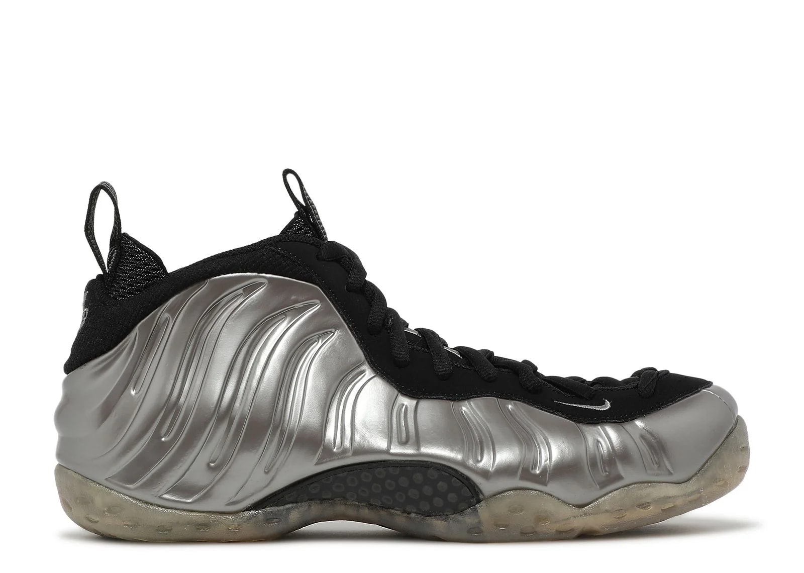Nike — Air Foamposite One ' — Sneaker — resale
