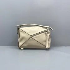 Loewe Puzzle Small Geometric Daily Casual 2