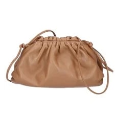 Bottega Veneta 585852 Mini the Pouch Embossed Logo 2