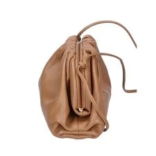 Bottega Veneta 585852 Mini the Pouch Embossed Logo 3