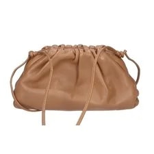Bottega Veneta 585852 Mini the Pouch Embossed Logo 4