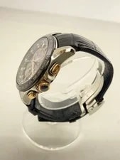 Seiko 8X53-0AB0-2 45mm Solar #2nW1202 2