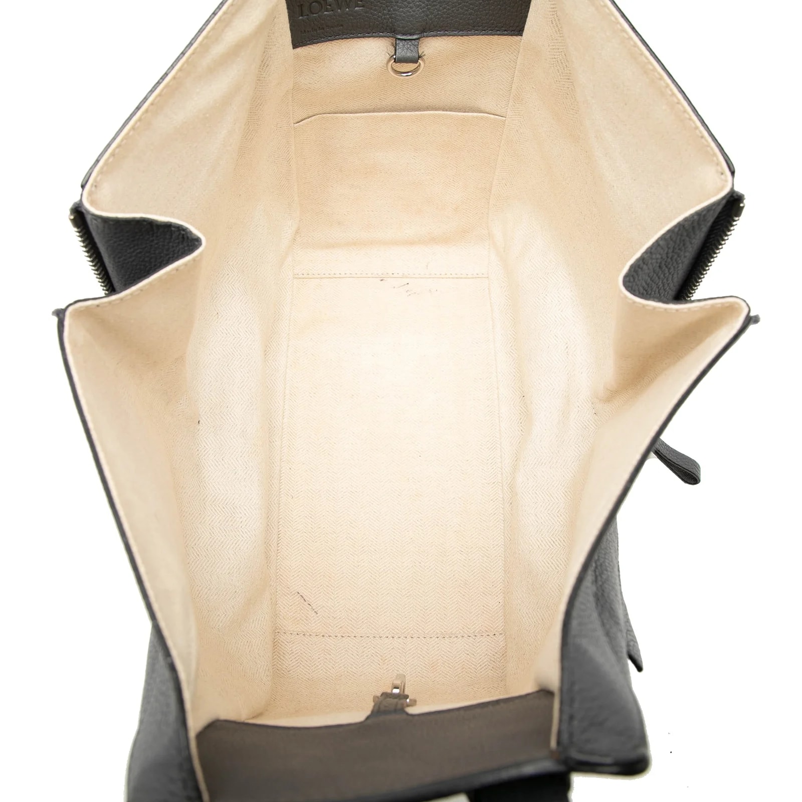 Small Hammock Satchel 4