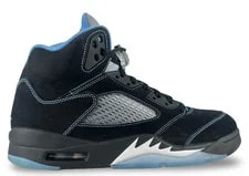 Jordan — Size 9.5M/11W - Jordan 5 Retro (2026) DD0587-008 — Sneaker — resale