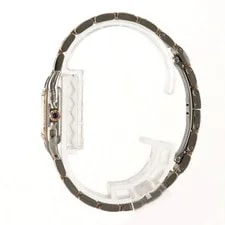 Authentic Cartier Panthere de SM PG Combination/D W3PN0006 SSxPG Qua... 3