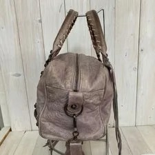 Balenciaga the First City 2Way Light Hand 16x28x10cm 3