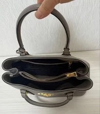 Prada 2WAY Excellent Condition 4