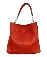 Fendi Serena Anna Small Bucket 2
