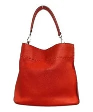 Fendi Serena Anna Small Bucket 4