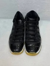Jordan Air 11 Retro 72-10 High Top 378037-002 2015 2