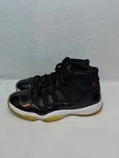 Jordan Air 11 Retro 72-10 High Top 378037-002 2015 4
