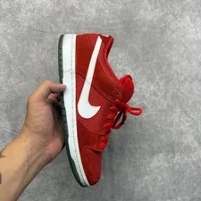 Nike SB Dunk Low Pro Swoosh 4