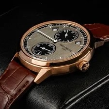 Patek Philippe Annual Calendar Regulator 40.5mm Rose Gold 5235/50R Complete 3