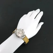 Cartier Must 21 Chronoscaph SM W1020012 Chronograph 3