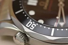 Omega Seamaster Professional Automatic Black Wave 41MM 212.30.41.20.01.002 4