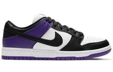 Nike SB Dunk Low Court '2021/2024' BQ6817-500 Size 2