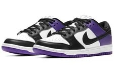 Nike SB Dunk Low Court '2021/2024' BQ6817-500 Size 3
