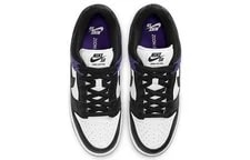 Nike SB Dunk Low Court '2021/2024' BQ6817-500 Size 4