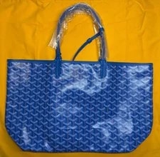 Goyard St. Louis – W/ Handles 3