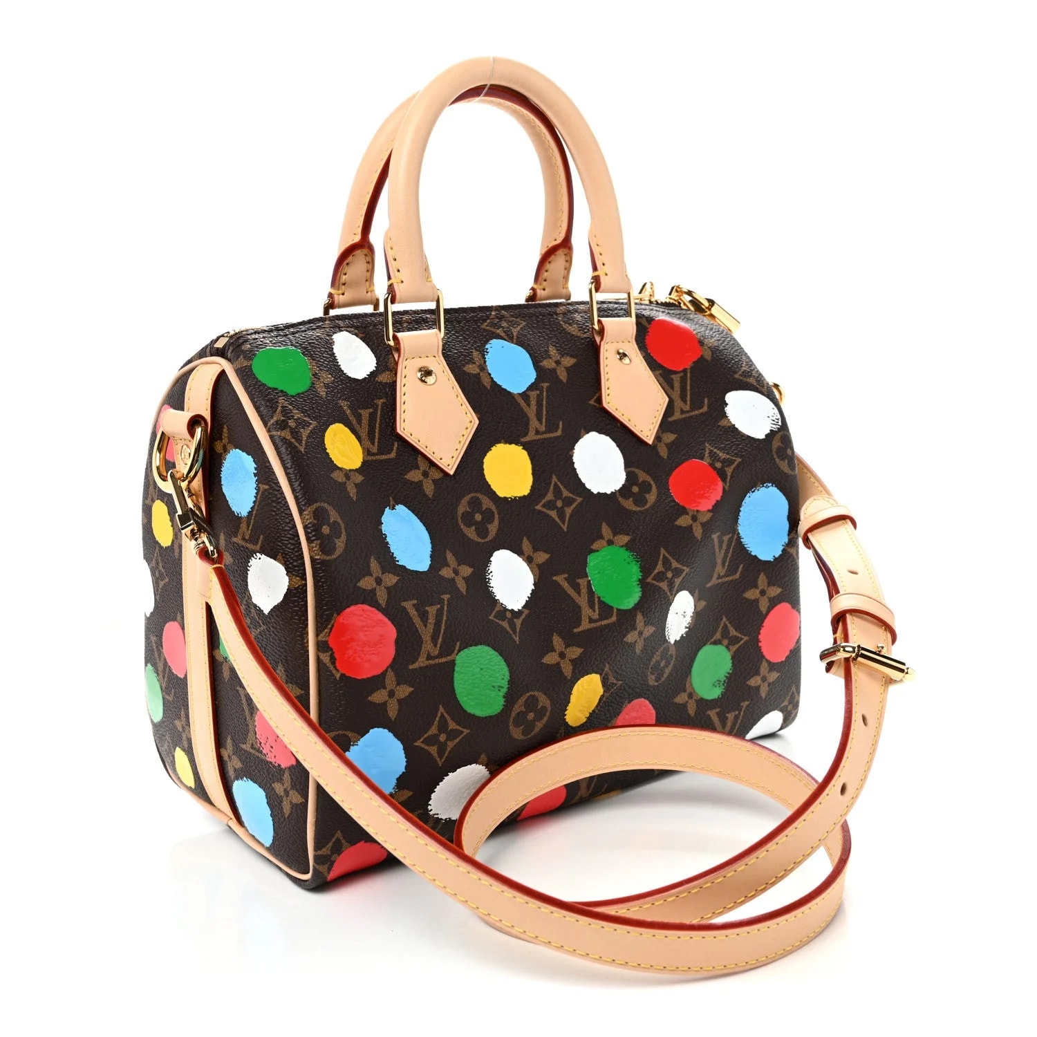 Speedy Bandouliere 25 3