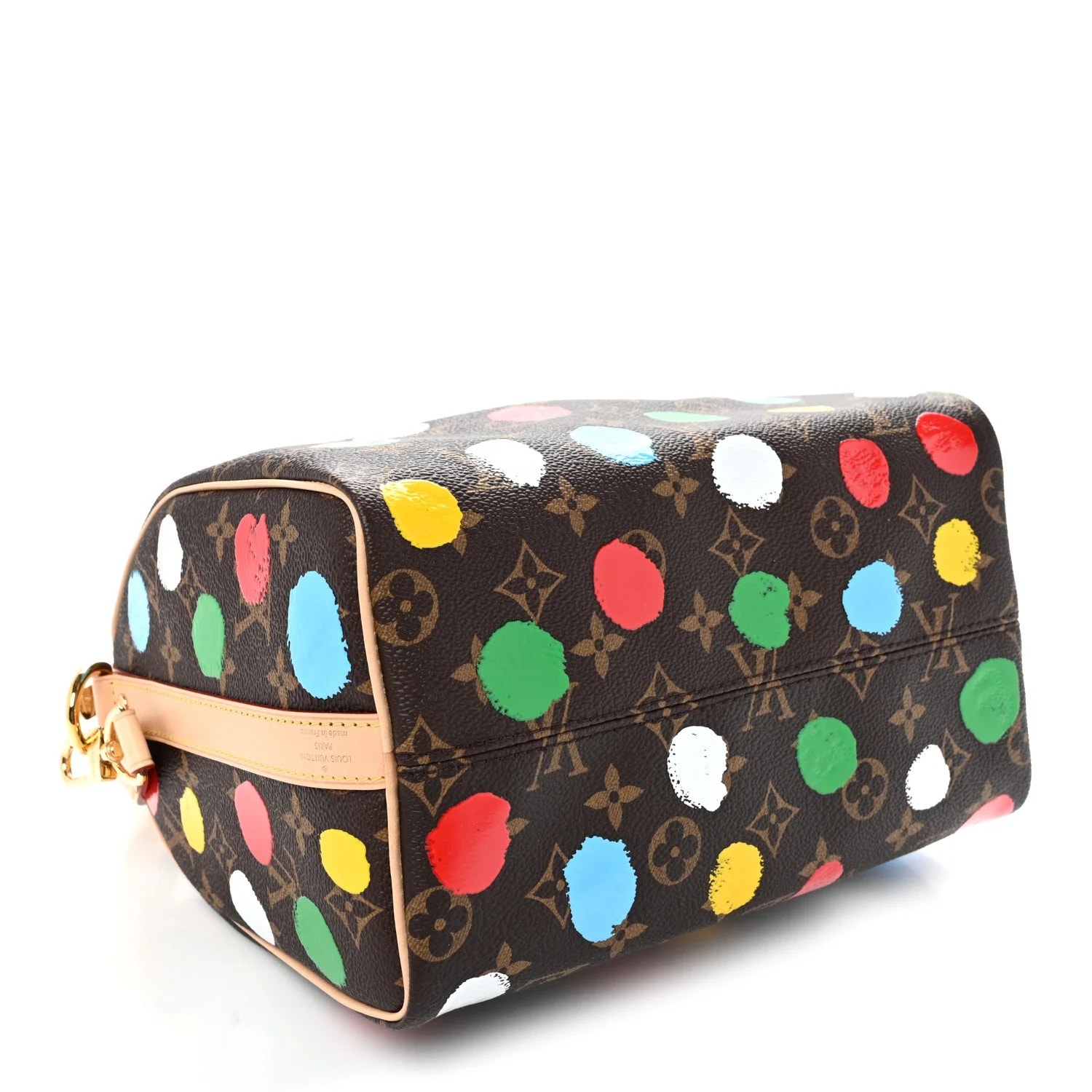 Speedy Bandouliere 25 4