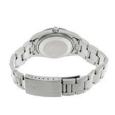Rolex Air-King 14000M 34mm Stainless Steel / 54078 Black #WW3668 4