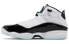 Jordan — Jordan 6 Rings Tropical Twist 322992-115 — Sneaker — resale