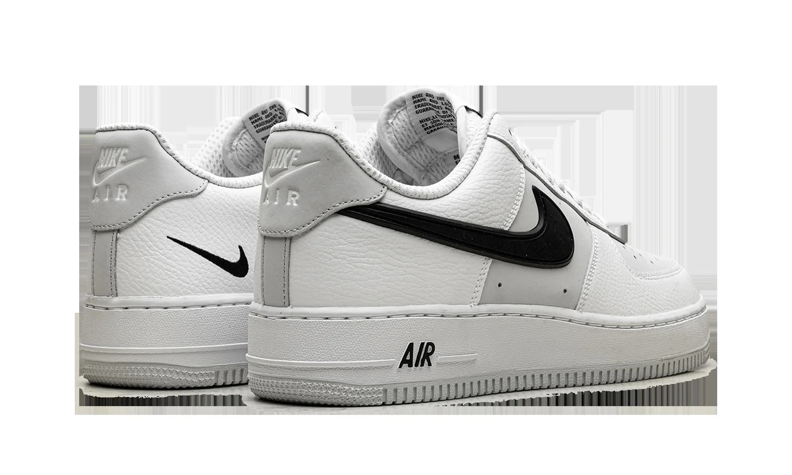 Air Force 1 Low '07 LV8 " Photon Dust " 100 3