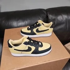 NIKE — Nike Air Force 1/1 Unlocked By You DC6730 991 — Sneaker — resale