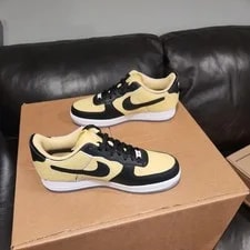 Nike Air Force 1/1 Unlocked By You DC6730 991 2