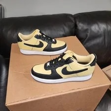Nike Air Force 1/1 Unlocked By You DC6730 991 3