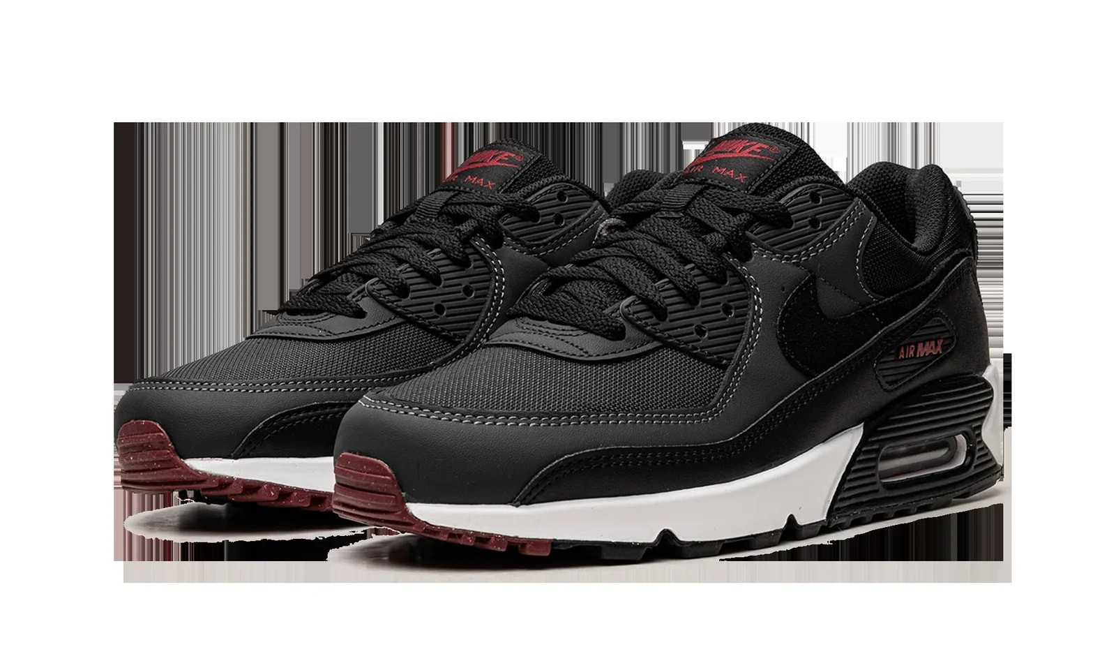 Air Max 90 " Team " DQ4071 001 2