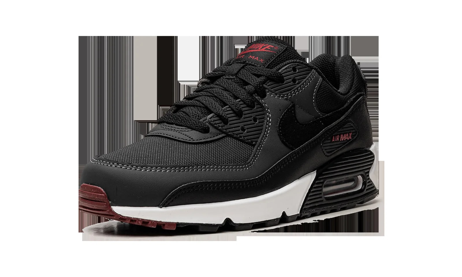 Air Max 90 " Team " DQ4071 001 4