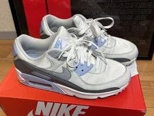 Nike — 8.5US Nike Air Max 90 Fb8570-100 — Sneaker — resale