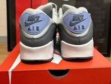 8.5US Nike Air Max 90 Fb8570-100 3