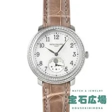 Patek Philippe — Patek Philippe Complications 4968G-010 TO311107 — Watch — resale