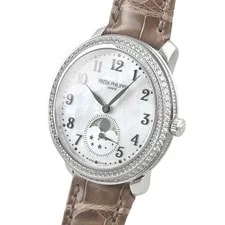Patek Philippe Complications 4968G-010 TO311107 2