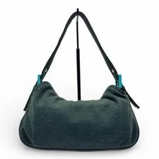 Fendi Mamma Baguette Cotton 2