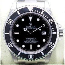 Rolex 16600 Seadweller (New Old Stock) 3